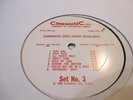 Cinemusic CMR 421  rare  funk breaks  LIBRARY music lp Jack Shaindlin  g1350