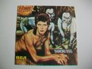 DAVID BOWIE - DIAMOND DOGS / HOLY HOLY - 7
