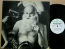 CAPITOL Disc Jockey Album Dec 1969 LP Santa Risque Cover PROMO Puzzle LP SUPERB