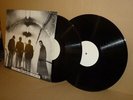 JOY DIVISION - GRUFTGESAENGE - RARE DOUBLE (2) VINYL LP