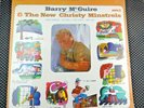 Barry McGuire & New Christy Minstrels (Pickwick/33 Records ?– SPC-3026) Sealed