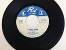 Gee's It's All Over b/w Love Is A Beautiful Thing Northern Soul 7