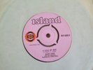 Julian Covey & Machine 'A Little Bit Hurt' rare UK Island northern soul 45 vg+