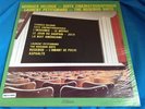 Sealed Rare French Press Classical LP : Georges Delerue   Suite Cinematographiqu
