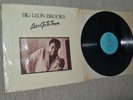 Chicago blues harmonica LP Big Leon Brooks Let's Go to Town Odie Payne shrink