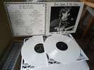 BOB DYLAN     limited white Vinyl 2LP     Love Songs For America (1990)