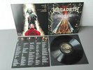 MEGADETH original Vinyl LP Endgame (2009)