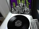 MISFITS     original Vinyl  LP     Earth A.D. Wolfs Blood (1983)