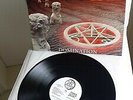 MORBID ANGEL original Vinyl LP Domination (1995)