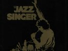 Neil Diamond The Jazz Singer - 2nd vinyl LP album record UK EA-ST12120 CAPITOL