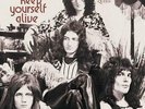 Queen Keep Yourself Alive - Record Store Day USA 7