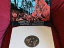 DEATH METAL-Noise SamplerRAR(Running Wild,Helloween,Hellhammer,Rage,Destruction)