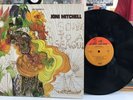 Joni Mitchell - Song To A Seagull - Reprise RS 6293 Two Tone Original VG++/NM-