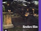 The Beatles Nowhere Man Japan EP Odeon EAS-30024 MONO RED VINYL