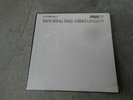 WAGNER-SOLTI-VIENNA-INTRODUCTION TO RING-NIBELUNGEN-LP-BOX SET-SEALED-NEW
