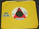 1971 ROCK 45 JERRY WILLIAMS 