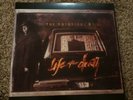 The Notorious BIG Life After Death Vinyl 3xLP 1997 Edition