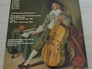 Jacqueline Du Pre Barenboim Brahms OP 38, OP 99 EMI Electrola German LP