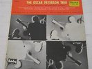 Oscar Peterson Trio French original LP at the Stratford Shakespearean Festival