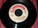 BULL & EL CAPALARAS “No Sign of Sadness” BELL 975  rare SWEET SOUL NM