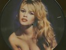 Brigitte Bardot - Et Dieu Crea La Femme (LP, Picture Disc) - Vinyl Pop/Diverse