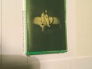 SOLD OUT Billie Eilish glow in the dark Cassette RARE