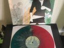 Cute Is What We Aim For Same Old Blood Rush Vinyl LP Anberlin Good Charlotte NM
