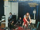 Creedance Clearwater Revival-MFSL 1-037 COSMO’S FACTORY-VG+/NM, Japan Pressing