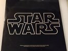 STAR WARS SOUNDTRACK 1977 LP - 2T-541 - 2 LP VINYL Gatefold / Inserts - NR MINT