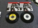 Lubricated goat test press 7”  mudhoney nirvana sub pop