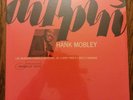 Hank Mobley?-Dippin'. Blue Note-BLP 4209, FIRST 1966 MONO LP, Factory Sealed, M