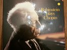 Rubinstein- Plays Chopin. RCA Red Seal SER- 5692 ,12 X lp box UK . NM / NM