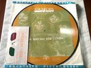 The Beatles British Are Coming Picture Disc 12