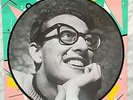 Buddy Holly Love me Peggy Sue Picture Disc 12