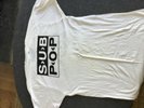 Loser sub pop for john