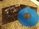 Kingdom of Sorrow s/t Vinyl LP Self Titled Hatebreed Crowbar limited ed. blue