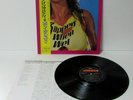 Bon Jovi / Slippery When Wet / mercury 28PP-1025 / JAPAN LP OBI Vinyl D435