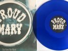 PROUD MARY SAME OLD BLUES LTD ED COLOR VINYL LP SOUR MASH OASIS NOEL GALLAGHER