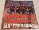 Ian & The Zodiacs - No Money, No Honey, Ride your Pony Star Club Single