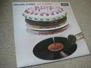 The Rolling Stones Let It Bleed UK Original 1970 LP 1st Mother - INCLUDES POSTER