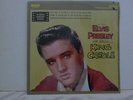 Rock LP-Elvis Presley--King Creole Soundtrack RCA LSP 1884(e)