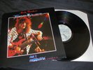Tokyo Blade ?– Ain't Misbehavin 1st press SCRATCH Germany 1987 Mint/EX Lp vinyl