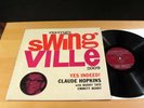 CLAUDE HOPKINS Yes Indeed  PRESTIGE SWINGVILLE SVLP-2009 RVG Mono NM- SHRINK