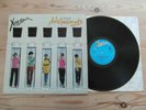 X-RAY SPEX-GERMFREE ADOLESCENTS-1st UK PRESS-SUPERB AUDIO-EX+VG+VINYL LP 1978