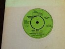 Tamla Motown Singles.TMG.599.DJ Demo copy.Very Rare.Jimmy Mack.Martha/Vandellas.