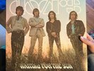 The Doors Waiting for the Sun Original Press LP