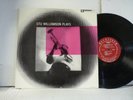 NM MINUS STU WILLIAMSON Plays BETHLEHEM BCP 31 DG MONO 1955 Charlie Mariano   M