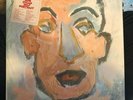 Bob Dylan Self portrait 1st PRESS TWO RECORD SET