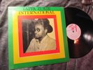 ROOTS REGGAE LP TAPPA ZUKIE Vinyl INTERNATIONAL orig. ED1 JAMAICA TAPPA REC. EX