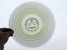 Flexi 78rpm JAZZ BAND OSKAR STROCK  Oh, my boy /Spanish song USSR 1930s